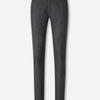 Marco Pescarolo Hombre Barcelona Pantalones Vestir Rectos color Gris Oscuro sku 522-002887 05 - Foto 1