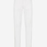 Brioni Hombre Barcelona Jeans Rectos Chamonix color Blanco sku 522-002888 02 - Foto 1