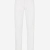 Brioni Hombre Barcelona Jeans Rectos Chamonix color Blanco sku 522-002888 02 - Foto 1