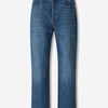 Officine Générale Hombre Barcelona Jeans Rectos color Azul Denim sku 522-002892 01 - Foto 1