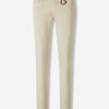 Tramarossa Hombre Barcelona Jeans rectos Leonardo color Beige sku 522-002902 01 - Foto 1