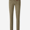 Tramarossa Hombre Barcelona Jeans Slim Leonardo color Verde sku 522-002902 02 - Foto 1