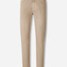 Zegna Hombre Barcelona Jeans Rectos Roccia color Taupe sku 522-002904 01 - Foto 1