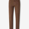Zegna Hombre Barcelona Jeans Rectos Roccia color Marrón sku 522-002904 02 - Foto 1