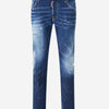 Dsquared2 Hombre Barcelona Jeans Cool Guy color Azul Denim sku 522-002909 01 - Foto 1