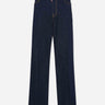 Dsquared2 Hombre Barcelona Jeans Anchos Algodón color Azul Denim Oscuro sku 522-002912 01 - Foto 1