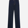 Dsquared2 Hombre Barcelona Jeans Anchos Algodón color Azul Denim Oscuro sku 522-002912 01 - Foto 1