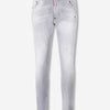 Dsquared2 Hombre Barcelona Jeans Skater Desgastado color Gris sku 522-002915 01 - Foto 1