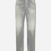 Dsquared2 Hombre Barcelona Jeans Rectos 642 color Gris sku 522-002916 01 - Foto 1