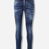 Dsquared2 Hombre Barcelona Jeans Slim Fit color Azul Denim sku 522-002919 01 - Foto 1