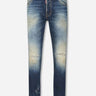 Dsquared2 Hombre Barcelona Jeans Cool Guy color Azul Denim sku 522-002920 01 - Foto 1