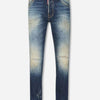 Dsquared2 Hombre Barcelona Jeans Cool Guy color Azul Denim sku 522-002920 01 - Foto 1