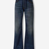 Acne Studios Hombre Barcelona Jeans Wide Leg color Azul Denim sku 522-002927 01 - Foto 1