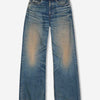 Acne Studios Hombre Barcelona Jeans Acampanados 2021M color Azul Denim sku 522-002928 01 - Foto 1