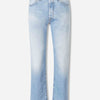 Acne Studios Hombre Barcelona Jeans Rectos 1996 color Azul Denim Claro sku 522-002931 01 - Foto 1