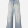 Acne Studios Hombre Barcelona Jeans Rectos 1981 color Azul Denim sku 522-002932 01 - Foto 1