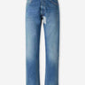 Maison Margiela Hombre Barcelona Jeans Rectos Anchos color Azul Denim sku 522-002934 01 - Foto 1