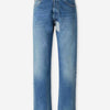 Maison Margiela Hombre Barcelona Jeans Rectos Anchos color Azul Denim sku 522-002934 01 - Foto 1