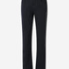 Canali Hombre Barcelona Pantalones Rectos color Azul Noche sku 522-002935 01 - Foto 1