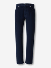Stone Island Denim Hombre Barcelona Jeans Rectos Bull color Azul Marino sku 522-002938 01 - Foto 1