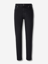 Stone Island Denim Hombre Barcelona Jeans Slim Stretch color Negro sku 522-002939 01 - Foto 1