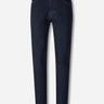 Stone Island Denim Hombre Barcelona Jeans Slim Stretch color Azul Denim Oscuro sku 522-002940 01 - Foto 1