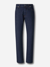 Stone Island Denim Hombre Barcelona Jeans Rectos Bull color Azul Denim Oscuro sku 522-002941 01 - Foto 1