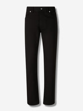 Stone Island Denim Hombre Barcelona Jeans Rectos Bull color Negro sku 522-002942 01 - Foto 1