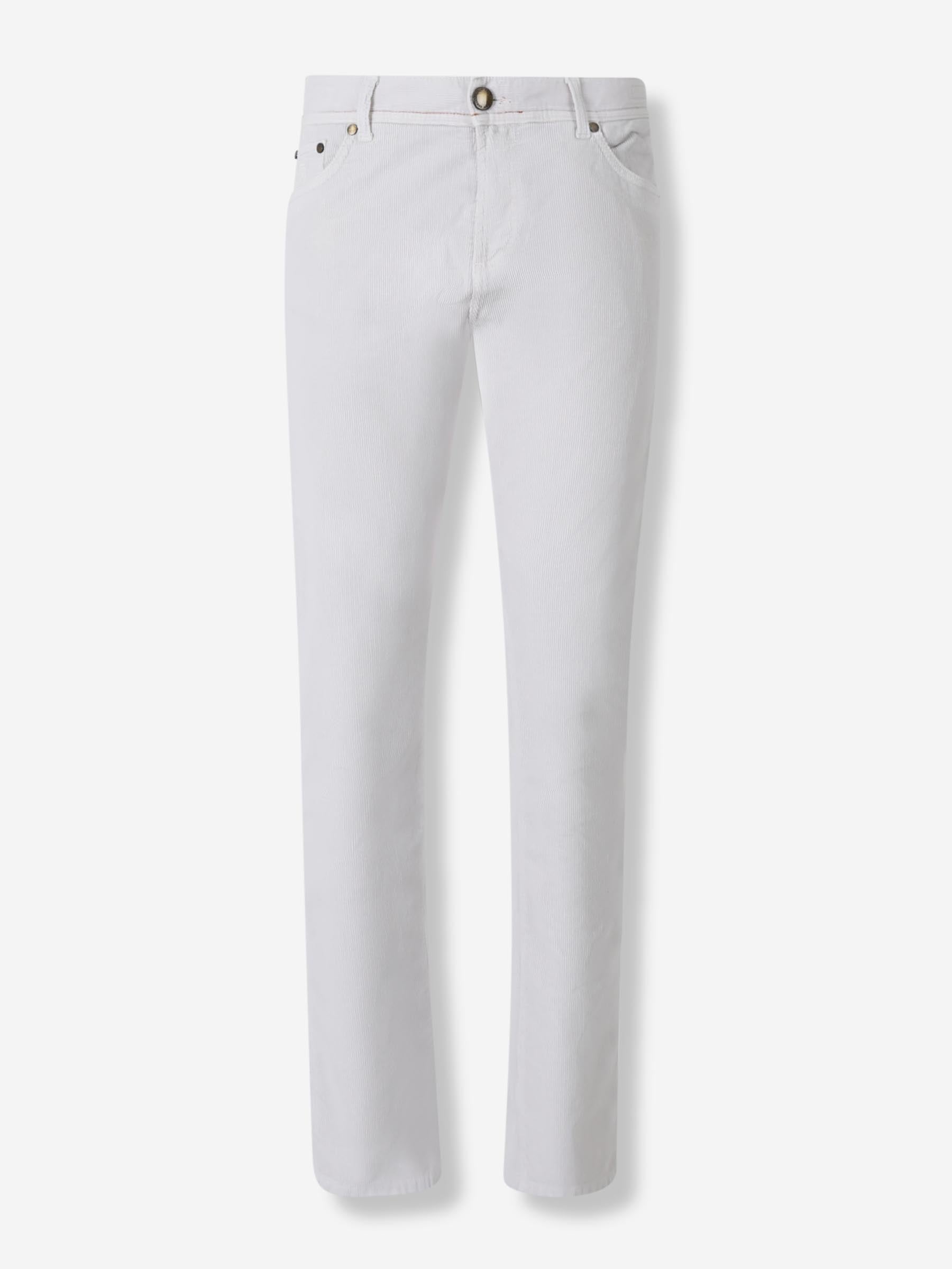 Richard J. Brown Hombre Barcelona Jeans Straight Fit color Beige sku 522-002947 01 - Foto 1