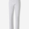 Richard J. Brown Hombre Barcelona Jeans Straight Fit color Beige sku 522-002947 01 - Foto 1