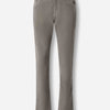 Richard J. Brown Hombre Barcelona Pantalones Straight Fit color Gris Piedra sku 522-002947 02 - Foto 1