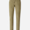 Richard J. Brown Hombre Barcelona Pantalones Pana Algodón color Verde sku 522-002947 03 - Foto 1