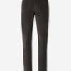 Richard J. Brown Hombre Barcelona Pantalones Slim Terciopelo color Marrón Oscuro sku 522-002948 01 - Foto 1