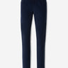 Richard J. Brown Hombre Barcelona Pantalones Slim Terciopelo color Azul Marino sku 522-002948 02 - Foto 1