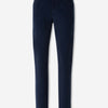 Richard J. Brown Hombre Barcelona Pantalones Slim Terciopelo color Azul Marino sku 522-002948 02 - Foto 1