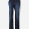 Richard J. Brown Hombre Barcelona Jeans Straight Fit color Azul Denim sku 522-002949 01 - Foto 1