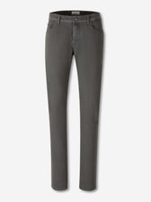 Jacob Cohën Hombre Barcelona Pantalones Rectos Bard color Verde Militar sku 522-002953 03 - Foto 1