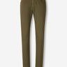 Jacob Cohën Hombre Barcelona Pantalones Rectos Bard color Verde sku 522-002953 04 - Foto 1