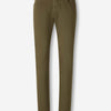 Jacob Cohën Hombre Barcelona Pantalones Rectos Bard color Verde sku 522-002953 04 - Foto 1