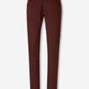 Jacob Cohën Hombre Barcelona Pantalones Rectos Bard color Burdeos sku 522-002953 06 - Foto 1