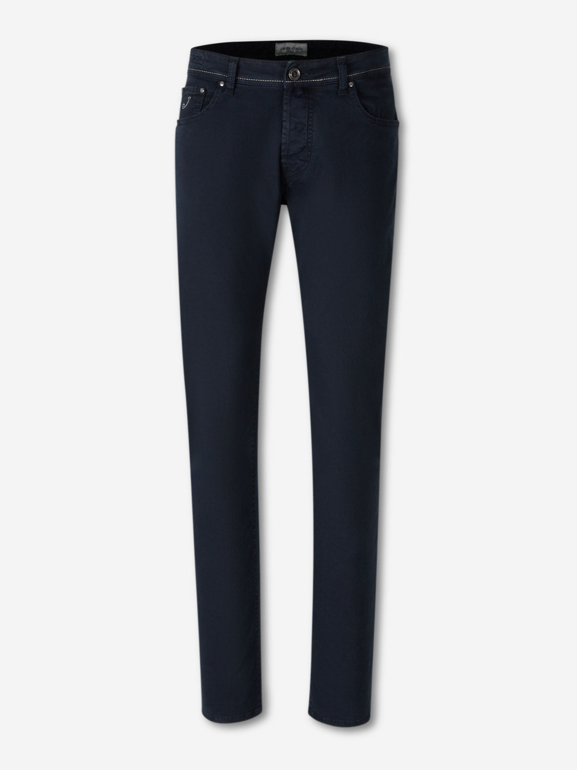 Jacob Cohën Hombre Barcelona Jeans Slim Fit color Azul Noche sku 522-002953 07 - Foto 1