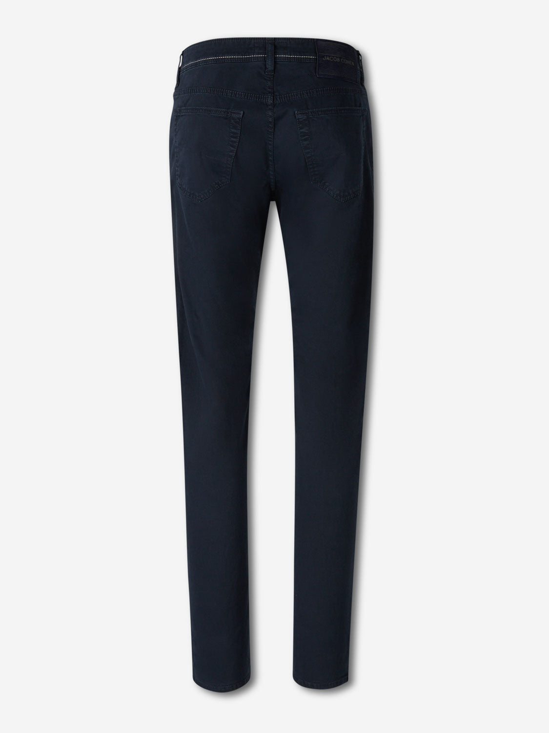 Jacob Cohën Hombre Barcelona Jeans Slim Fit color Azul Noche sku 522-002953 07 - Foto 2