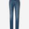 Jacob Cohën Hombre Barcelona Jeans Slim color Azul Denim sku 522-002954 01 - Foto 1