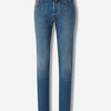 Jacob Cohën Hombre Barcelona Jeans Slim color Azul Denim sku 522-002954 01 - Foto 1
