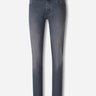 Jacob Cohën Hombre Barcelona Jeans Slim Algodón color Negro sku 522-002955 01 - Foto 1