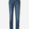 Jacob Cohën Hombre Barcelona Jeans Slim color Azul Denim sku 522-002956 01 - Foto 1