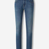Jacob Cohën Hombre Barcelona Jeans Slim color Azul Denim sku 522-002956 01 - Foto 1