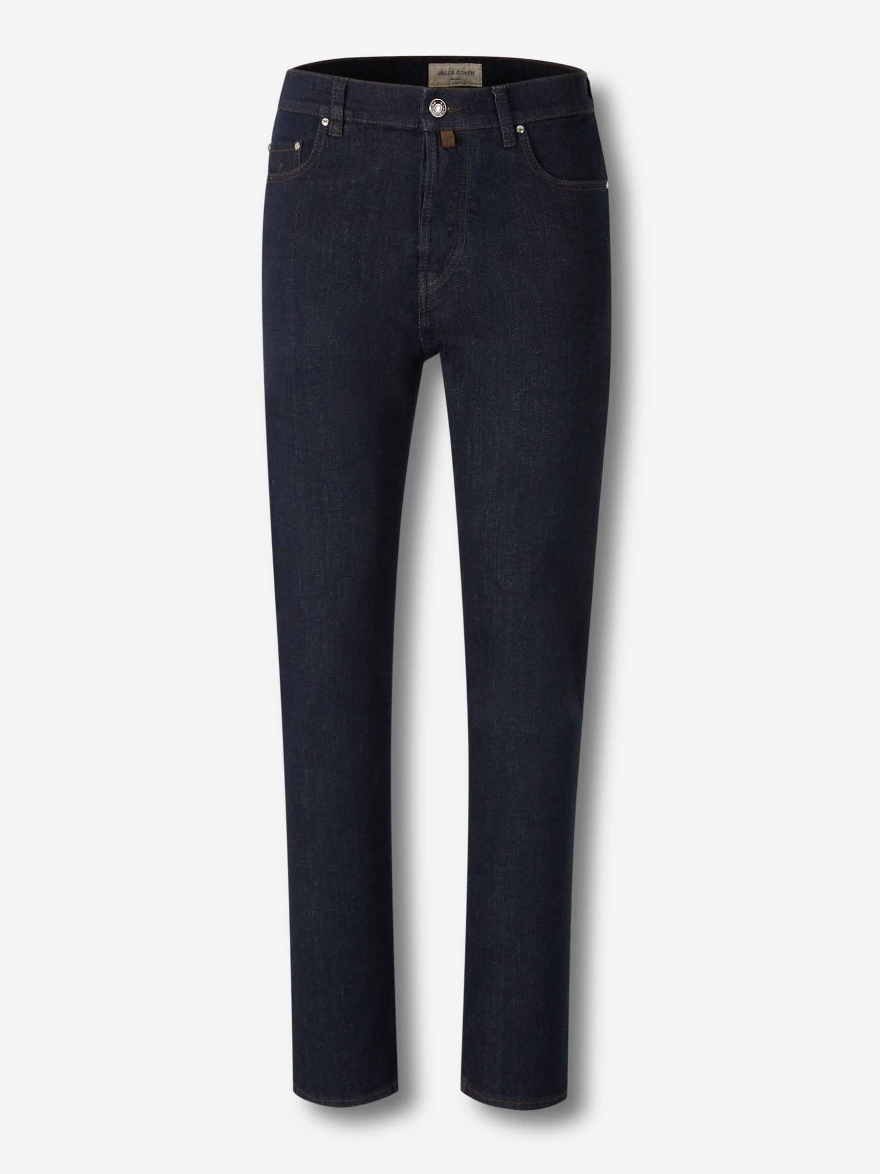 Jacob Cohën Hombre Barcelona Jeans Rectos color Azul Denim Oscuro sku 522-002957 01 - Foto 1