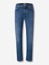Jacob Cohën Hombre Barcelona Jeans Rectos color Azul Denim sku 522-002958 01 - Foto 1