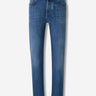 Jacob Cohën Hombre Barcelona Jeans Rectos color Azul Denim sku 522-002958 01 - Foto 1